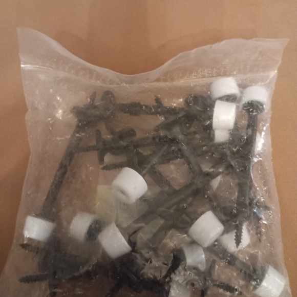 15 pcs rigid door stop (22) - Picture 3 of 3